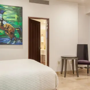 34 residence 101 102 playa la paz