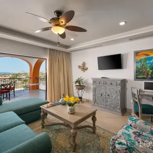 34 residences at hacienda encantada