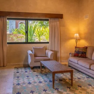 34 sitting area villa cortez
