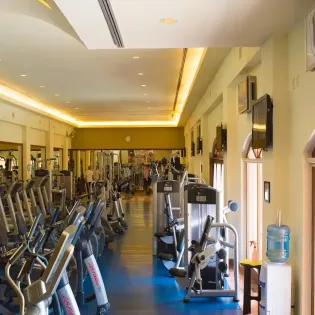 34 the ridge at playa grande by solmar fitness