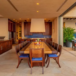 34 villa bellissima