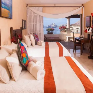 34 villa la estancia suite