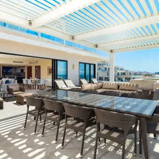34 villa la valencia resort spa