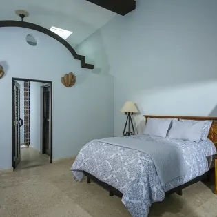 34 villa tortuga