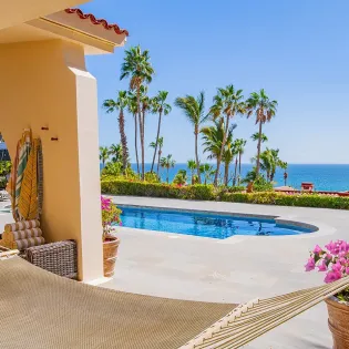 34 villas costa brava poolsidepatio