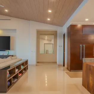 34casa keller living