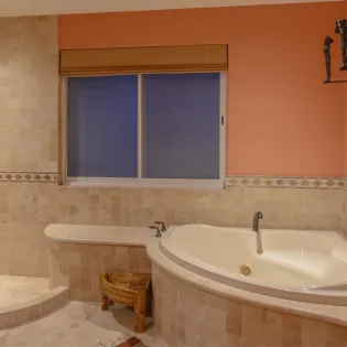 35 bathroom 2 tortuga bay penthouse 2401