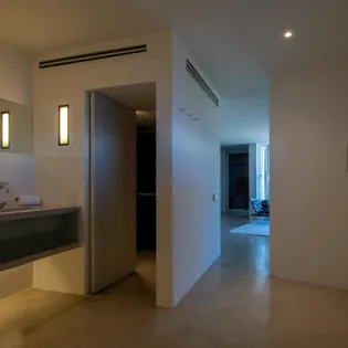 35 bathroom 2 villa finisterra