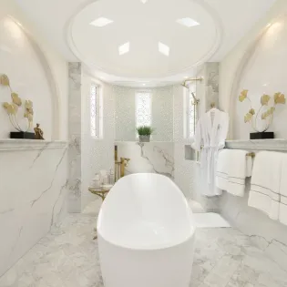 35 bathroom 3 villa marisal