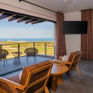35 bedroom 1 casa sonrisa