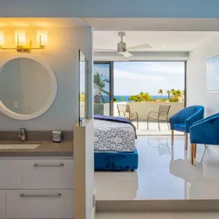 35 bedroom 1 villa nazar