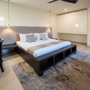 35 bedroom 2 villa de lam