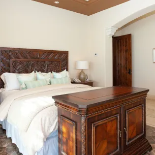35 bedroom 3 villa mar azul palmilla
