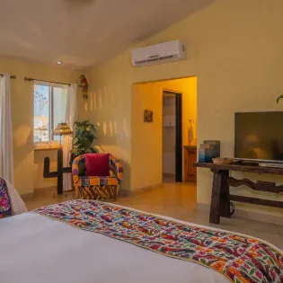 35 bedroom 5 villa de la luz