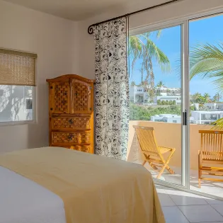 35 bedroomsuite villa ladrillo