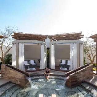 35 chileno bay resort 4 bedroom oceanfront villa spa