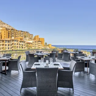 35 dining area grand fiesta americana los cabos