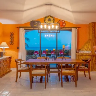 35 dining casa bugambilia