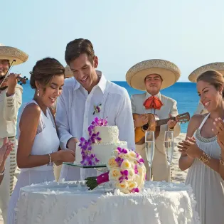 35 dreams los cabos wedding