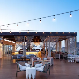 35 exterior corazon cabo resort   spa