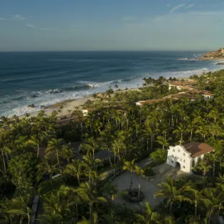 35 exterior one only palmilla