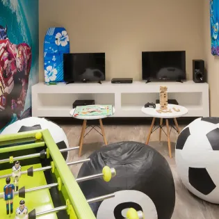 35 game area krystal grand los cabos