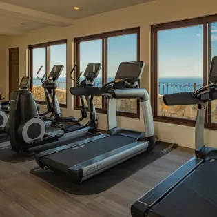 35 gym casa stella