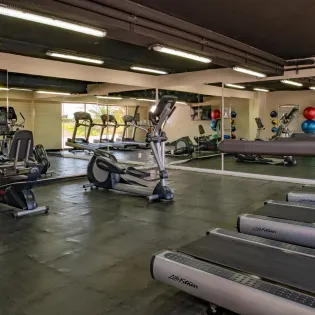35 gym vista vela 4101