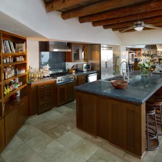 35 kitchen casa mirador