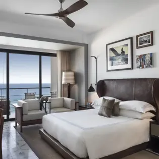 35 the cape a thompson hotel suite