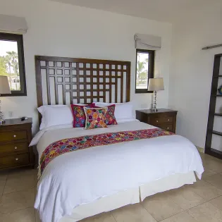 35 villa delfines casa manta