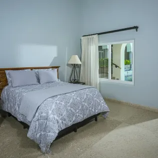 35 villa tortuga