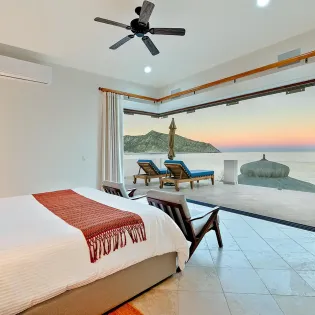 35 vllla bahia de los frailes bedroom 1