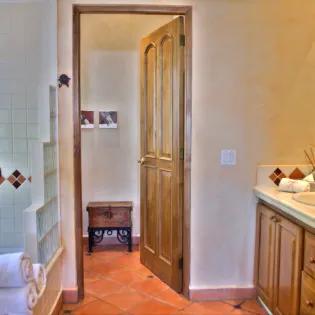 36 bathroom 2 casa tortuga