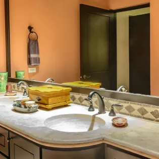 36 bathroom 2 tortuga bay penthouse 2401