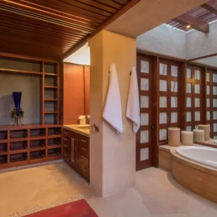 36 bathroom 2 villa tranquilidad