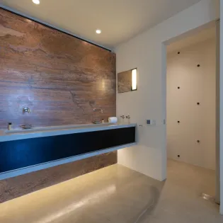 36 bathroom 3 villa finisterra