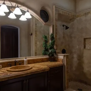 36 bathroom 3 villa maria