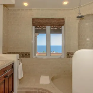 36 bathroom 3 villas del mar casita 17