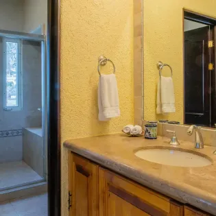 36 bathroom 5 villa de la luz