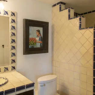 36 bathroom 5 villa grande