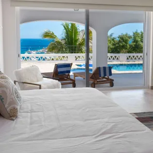 36 bedroom 1 villa mar azul