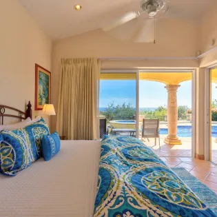 36 bedroom 2 villa agave azul