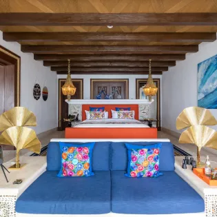 36 bedroom 3 la datcha
