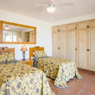 36 bedroom 5 villa fiesta