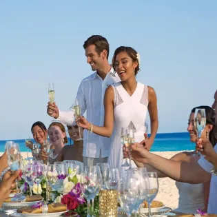 36 dreams los cabos wedding