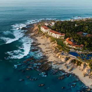36 exterior one only palmilla 19