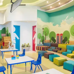 36 grand velas los cabos kidsclub