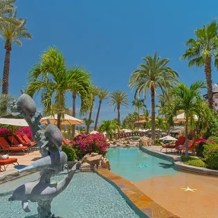 36 hacienda del mar los cabos resortpool