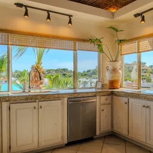 36 kitchen villa ladrillo